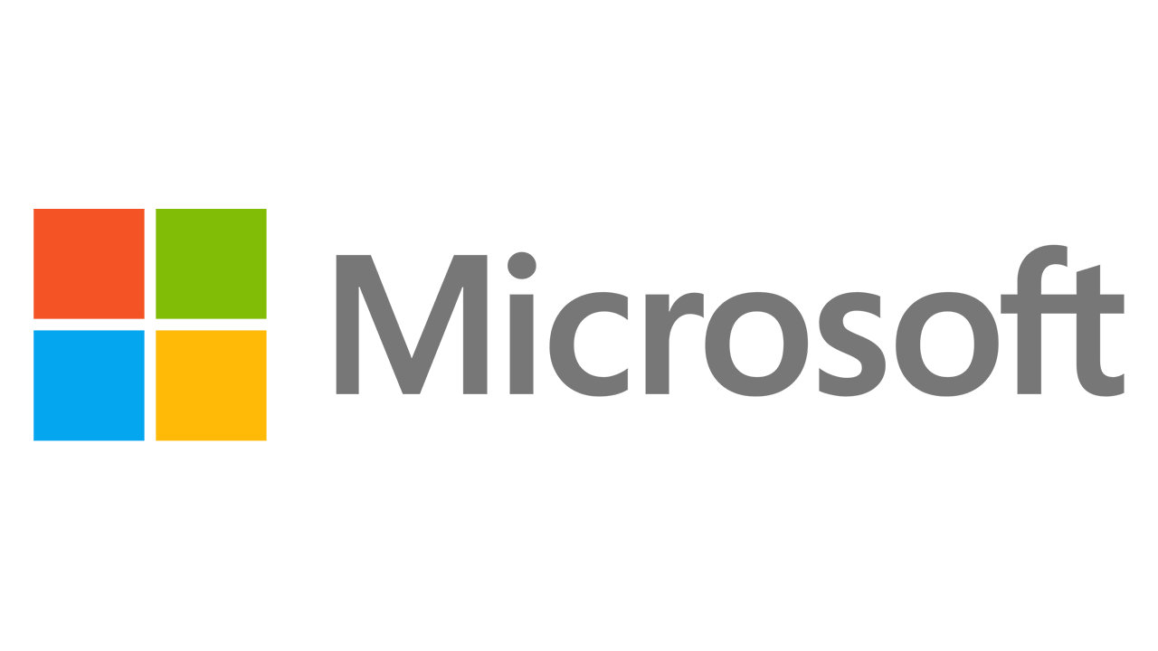 Microsoft Logo