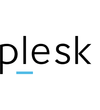 Plesk Logo
