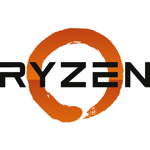 Ryzen Logo